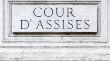 Jurés d'assises