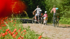 Parc ile st germain