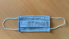 Masques reutilisables