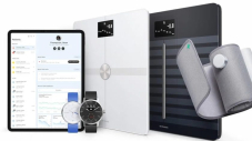 Objets connectés de Withings