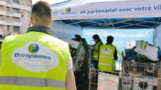 Collecte solidaire Ecosystem