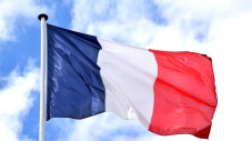 Drapeau national