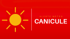 Alerte canicule