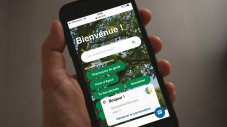 Chatbot d'issy.com