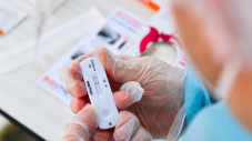 Test pharmacie