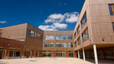 Ecole Louise Michel