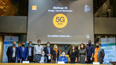 Conférence 5G