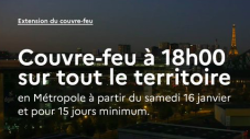 CouvreFeu