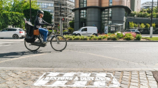 Open data et mobilité