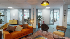 Coworking Startway