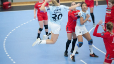 Laura Flippes en route vers l'or à Tokyo