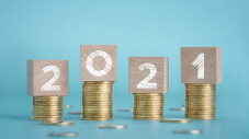 Budget 2021