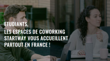 Coworking Startway