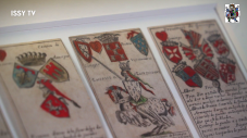 Musee merveilles carte héraldique