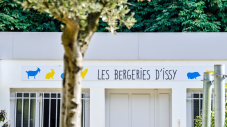 Les Bergeries d’Issy reconduites pour la gestion de la Ferme Pédagogique