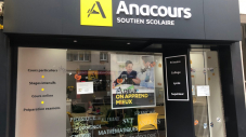 Agence Anacours Issy