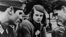 Sophie Scholl
