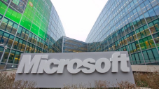 ISSYTV | Le numérique face au changement climatique : l'exemple de Microsoft