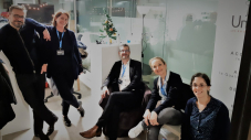Ressources Humaines : Umanove quitte Paris pour Issy-les-Moulineaux