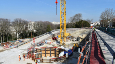 Grand Paris Express : focus sur l’avancée des chantiers