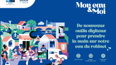 Le SEDIF met en place de nouveaux outils numériques