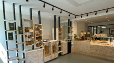André Devesa et sa Boulangerie Bio labellisés « Artisan du Tourisme des Hauts-de-Seine »