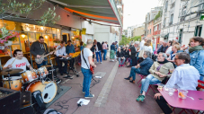 Fête de la musique 2021 : appel à candidatures !