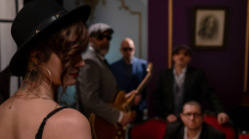 Elise & the sugar sweets