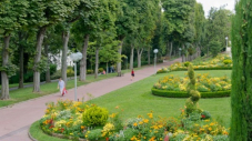 Bergeries et Théâtre des Marionnettes