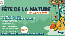Fête de la Nature 2021