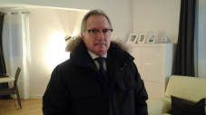 Francisco Garrigues