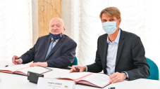 La ville et les entreprises d'Issy se mobilisent pour l'emploi des jeunes