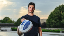 Maxime Pauty sélectionné aux JO de Tokyo