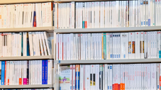 livres été