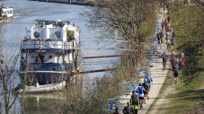 EcoTrail® Paris Ile-de-France