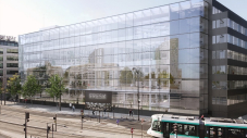 PariSanté Campus s'installe à Issy