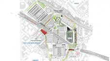 Projet Mixcité