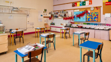 Rentrée : quelles mesures sanitaires dans les établissements scolaires ?