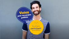 Budget participatif 2021 : Lancement des appels à projets