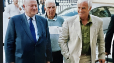 Hommage JP Belmondo