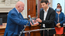 Trophées solidarité