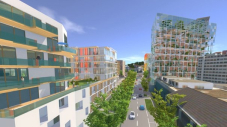 Issy 3D