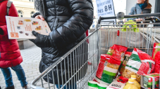 Appel aux dons pour la collecte nationale des denrées alimentaires