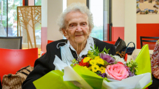 centenaires