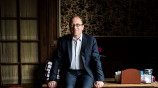 Entretiens d'Issy Bertrand Périer