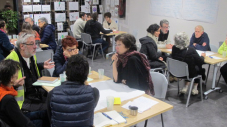 Ateliers participatifs