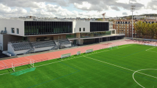 Cité des Sports 2