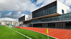 Cité des Sports