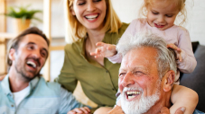 Inscription aux banquets des seniors