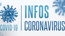 Infos Covid 19